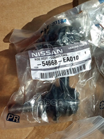 СТОЙКА СТАБИЛИЗАТОРА NISSAN арт. 54668EA010