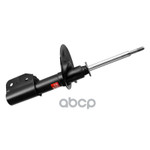 Стойка амортизационная - Excel-G | перед лев | KYB арт. 3330049