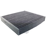 Фильтр салона! 213x193x29 угольный Toyota Yaris/RAV4/Auris 1.0-2.2D 06&gt; Filtron арт. K1210A