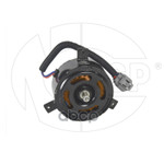 Электродвигатель вентилятора радиатора NSP арт. NSP02253861R140