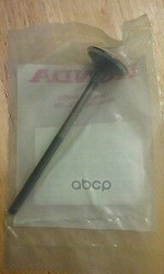 Клапан двигателя выпускной HONDA: 3.5L ACCORD 2003 HONDA арт. 14721P8EA00