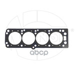 Прокладка ГБЦ CHEVROLET  Captiva (2,4) DOCH NSP арт. NSP0193303938