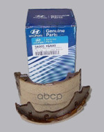 Колодки тормозные [a69cb74fa5] Hyundai-KIA арт. 583052SA00