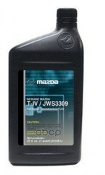 Масло трансмиссионное 6 Speed ATF T-IV/JWS3309, 1л MAZDA арт. 000077114E01