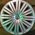 Колпак декоративный VAG арт. 6C0601147CYTI