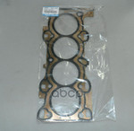 Прокладка ГБЦ металлическая многослойная MAZDA арт. LF0110271