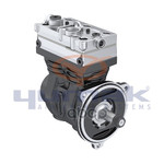 Компрессор воздушный Yumak арт. 0106081