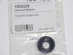 Кольцо уплотнительное CHEVROLET Aveo системы охлаждения OE GENERAL MOTORS арт. 15052228