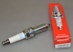 Свеча зажигания HONDA арт. 12290R40A01