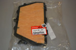 FILTER ASSY, AIR ELEMENT HONDA арт. 17210MFL000
