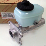 Цилиндр тормозной главный TOYOTA арт. 4720160540