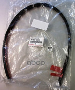 Уплотнитель двери TOYOTA арт. 6789660030