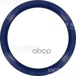 Уплотняющее кольцо, коленчатый вал VICTOR REINZ арт. 815333100