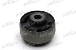 Сайлентблок переднего рычага задний PATRON арт. PSE10612