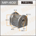 Втулка стабилизатора (упаковка 2 шт, цена за 1 шт) Masuma арт. MP402
