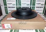 Диск тормозной задний LAND ROVER арт. LR039935
