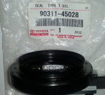 Сальник редуктора TOYOTA арт. 9031145028