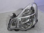 Фара лев. G15RA NISSAN арт. 260604AA0B