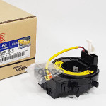 Шлейф подрулевой HYUNDAI Solaris (2011-2014) Hyundai-KIA арт. 934901R311