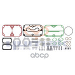 РМК компрессора New Type Knorr LK4936/LP4857, Iveco полный Yumak арт. RK0113601