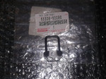 Кронштейн (сопут. товар) TOYOTA арт. 5530852080