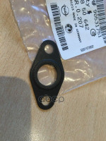 Прокладка клапана рециркуляции выхлопных газов| Astra G-H/Corsa C-D/Zafira A/Tigra A-B/Meriva A GENERAL MOTORS арт. 90531751