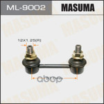 Деталь Masuma арт. ML9002