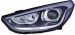ФАРА ЛЕВАЯ (ПОД КОРРЕКТОР) Hyundai-KIA арт. 921012S610