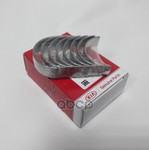 Комплект подшипников скольжения шатуна Корея Hyundai-KIA арт. 230602B920