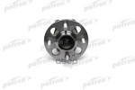 Ступица колеса задн HYUNDAI: Solaris/Accent 10-  KIA: Rio III 11- PATRON арт. PBK7642H