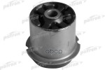 Сайлентблок балки задней VOLKSWAGEN PASSAT B5 96 05 PATRON арт. PSE10159