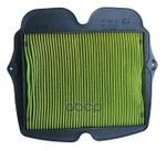 Фильтр воздушный Honda VFR1200F 2012-2017, VFR1200X Crosstourer 2012-2020 HONDA арт. 17210MGH640