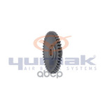 Шестерня привода компрессора VOLVO (FH12/FH16/FH13/NH12/FM9/FM12) RVI (KERAX/MAGNUM DXI13/DXI11) Yumak арт. 011551