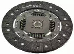 Диск сцепления Sachs арт. 1878007649