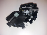 Замок двери передней правой LAND ROVER арт. LR078705
