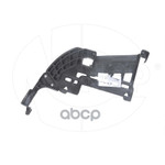 Кронштейн бампера переднего правый нижний HYUNDAI NSP арт. NSP02865942E000