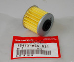 ФИЛЬТР МАСЛЯНЫЙ HONDA арт. 15412MGSD21