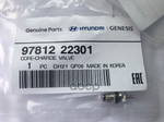 CORE-CHARGE VALVE Hyundai-KIA арт. 9781222301