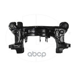 Подрамник двигателя CHEVROLET Lacetti NSP арт. NSP0196859310