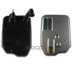 Фильтр масляный АКПП MERCEDES-BENZ арт. A2463772400