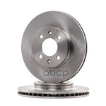 ТОРМОЗНОЙ ДИСК Hyundai-KIA арт. 51712C8000