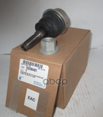 Опора шаровая рычага передней подвески левая, правая / Chevrolet Tahoe/Yukon,Cadillac Escalade 07~ GENERAL MOTORS арт. 19256481