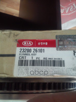 Маховик Hyundai-KIA арт. 2320026101