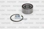 Подшипник ступицы PATRON арт. PBK6575
