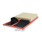 Фильтр воздушный VAG Skoda Octavia,VW Golf, Jetta, Polo 1.4 (2006-2013г.) FILTRON Filtron арт. AP1833