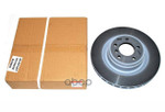Диск тормозной передний вентилируемый LAND ROVER арт. LR031843