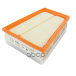 Фильтр воздушный Renault Kangoo II 2008-&gt; 1.5dCi, 1.6i RENAULT арт. 165462862R