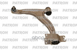 Рычаг подвески MERCEDES GLA ( X156 ) 12⁄2013 - (произведено в Турции) PATRON арт. PS5578L
