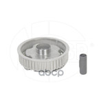 Шестерня распредвала выпускного OPEL ASTRA 04-17 NSP арт. NSP0155567048