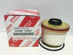 Фильтр топливный TOYOTA арт. 23390YZZA1